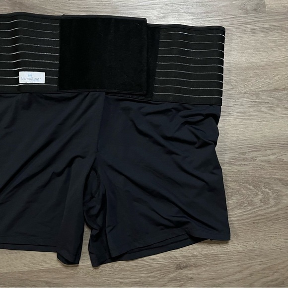 Mama Strut Postpartum Support Brace Recovery Wrap Compression Heat Cold 3XL - Picture 2 of 8